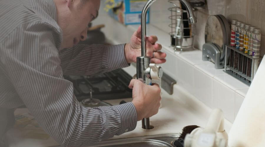 Professional Leak Detection in Seneca, WI