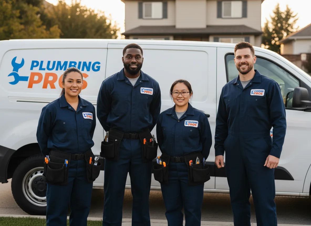 Water Heater Repair company in Seneca, WI